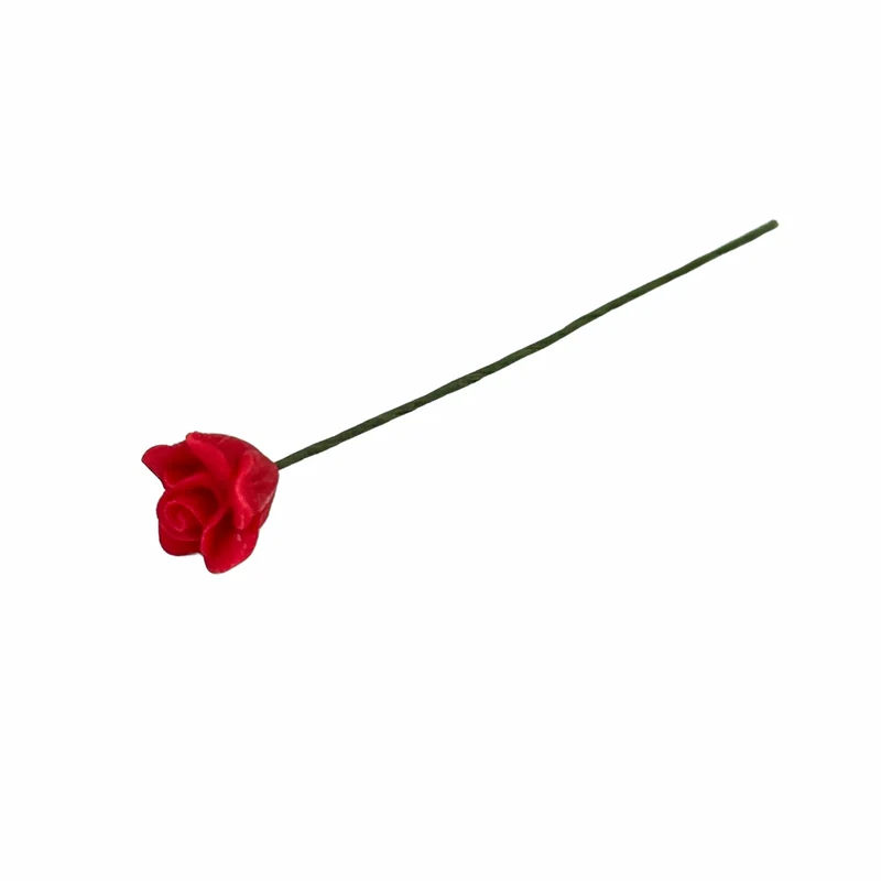 Rote Rose