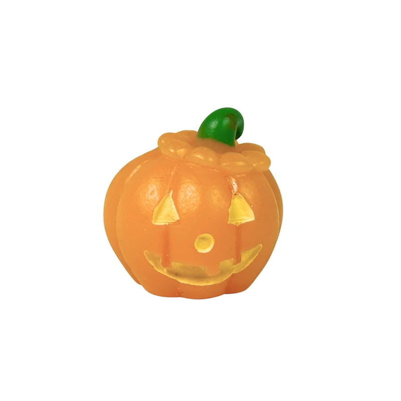 Halloween Kürbis