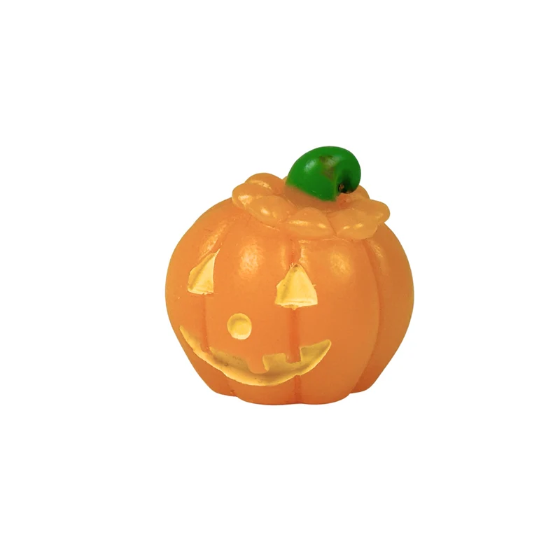 Halloween Kürbis