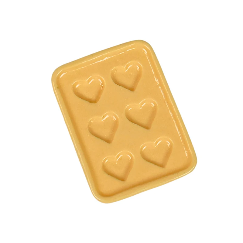 Mini Backblech farbig