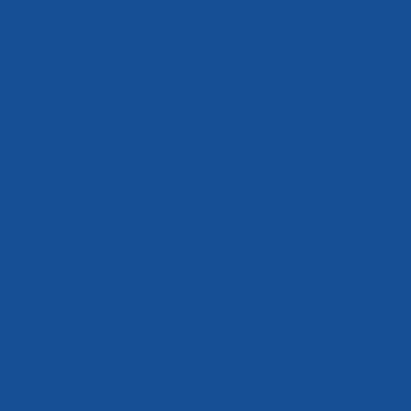 Daler Rowney - A1 Mountboard Cream Core 1.45mm - Hussar Blue