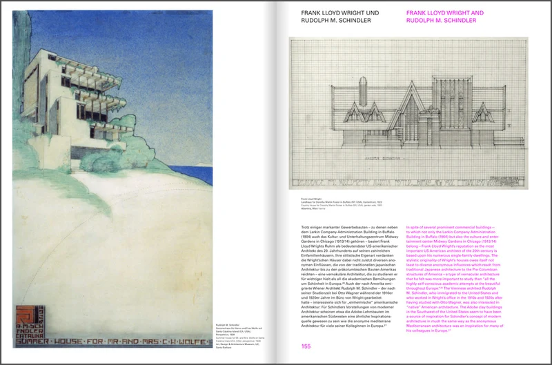 POST OTTO WAGNER - Von der Postsparkasse zur Postmoderne