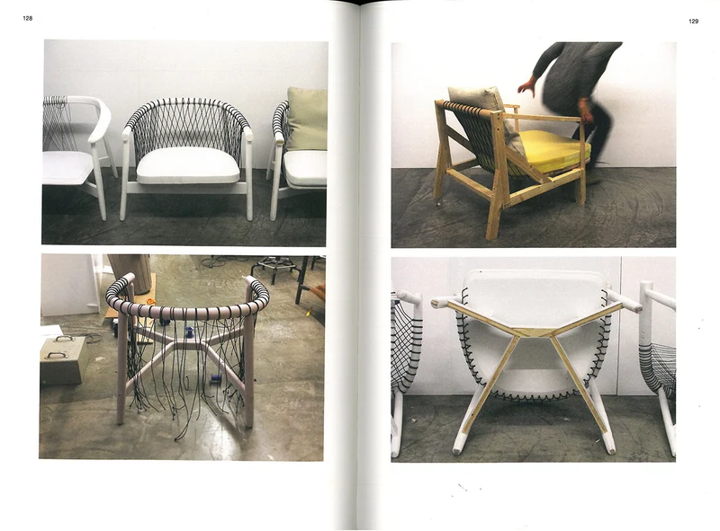 by:EOOS - Design zwischen Archaik und Hightech