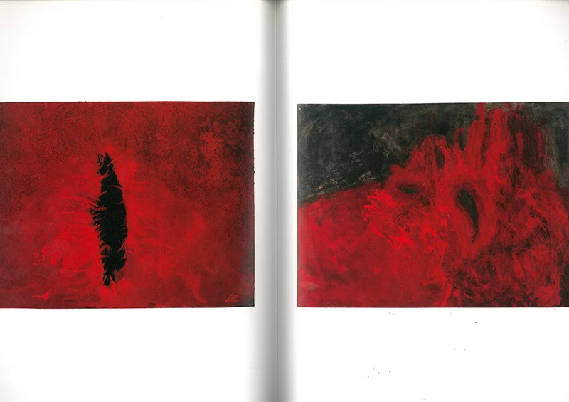 ANISH KAPOOR. Shooting into the Corner - Special Edition