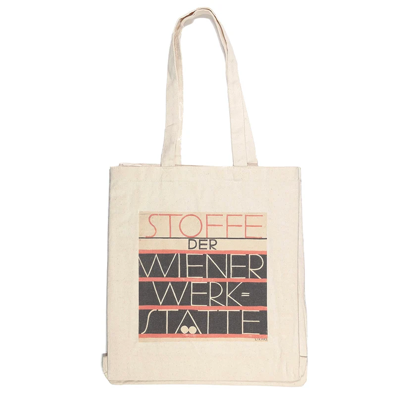 Tote Bag "Frauen der Wiener Werkstätte"