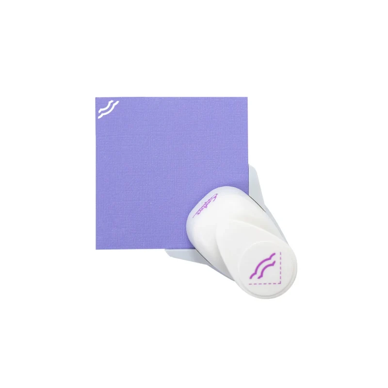 Crafter's Companion - Corner Punch – Photo Corners