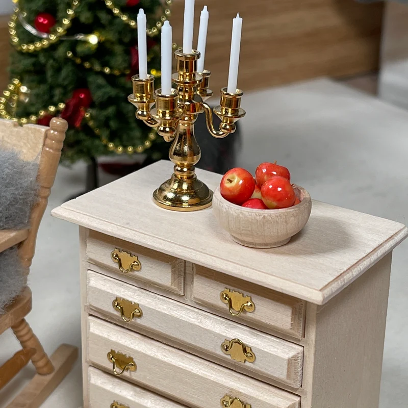 Sideboard Schubladen