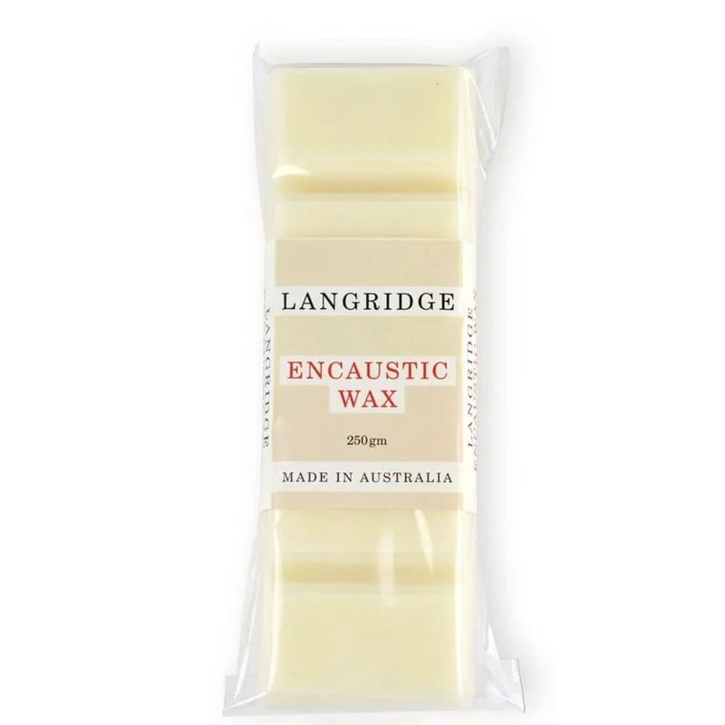 Encaustic Wax 250g