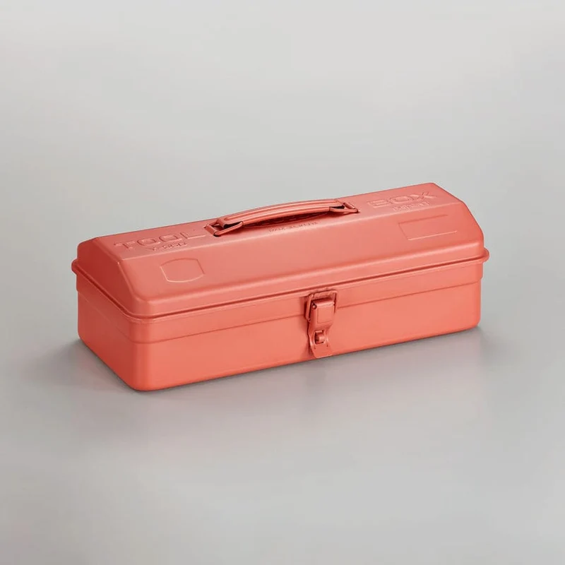 TOYO Toolbox Steel with Camber Top Y-350