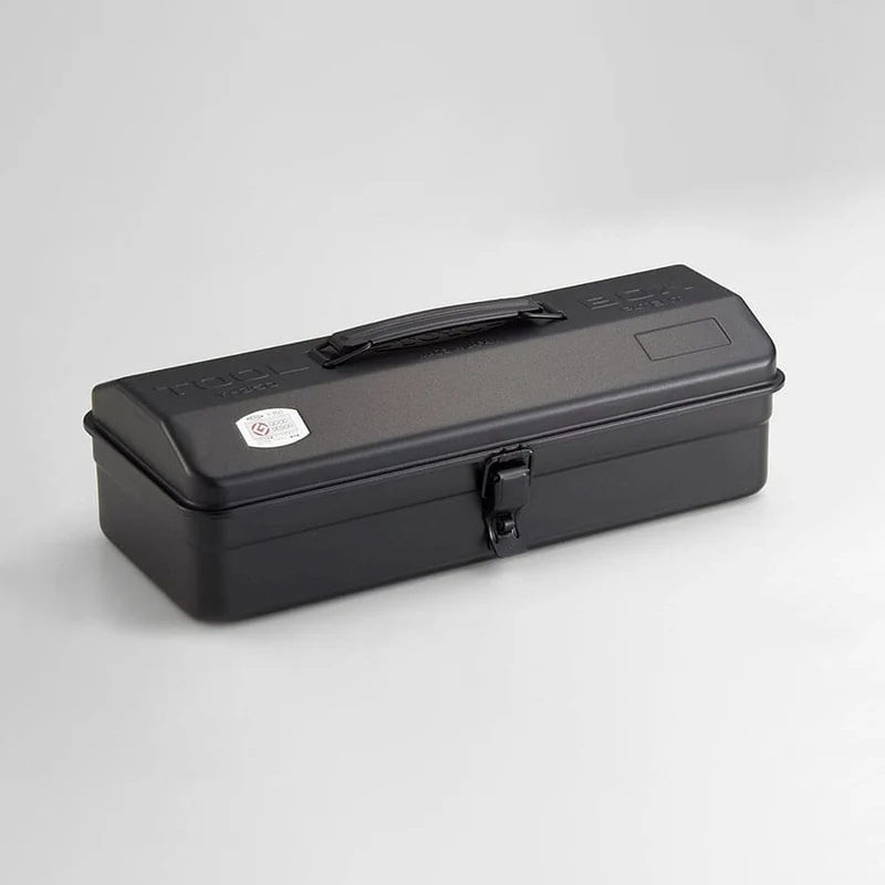 TOYO Toolbox Steel with Camber Top Y-350