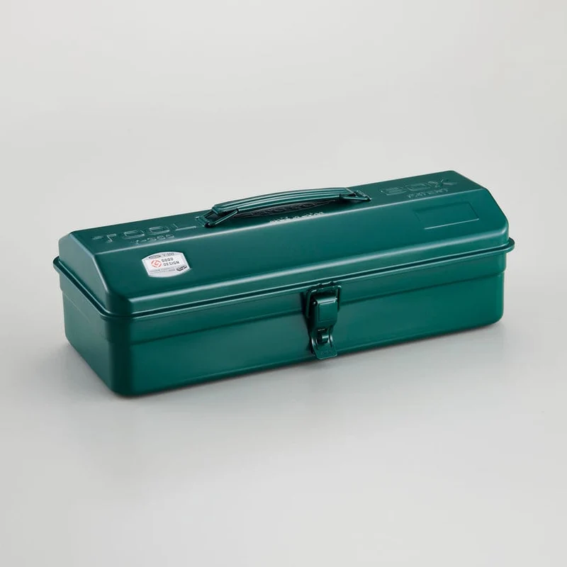 TOYO Toolbox Steel with Camber Top Y-350