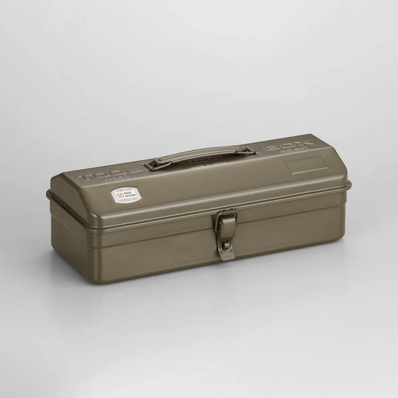 TOYO Toolbox Steel with Camber Top Y-350
