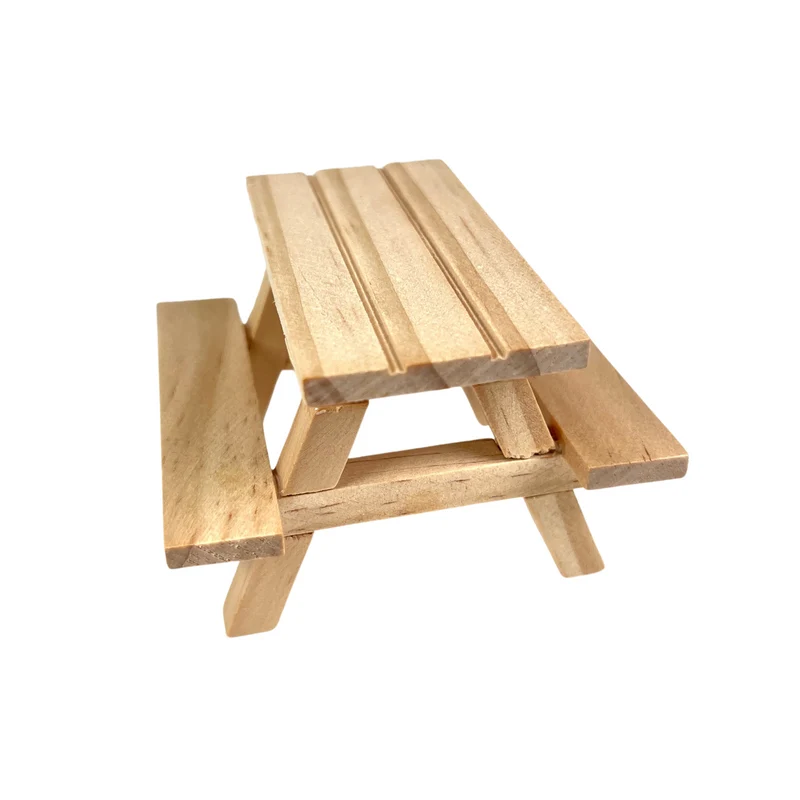 Picknicktisch