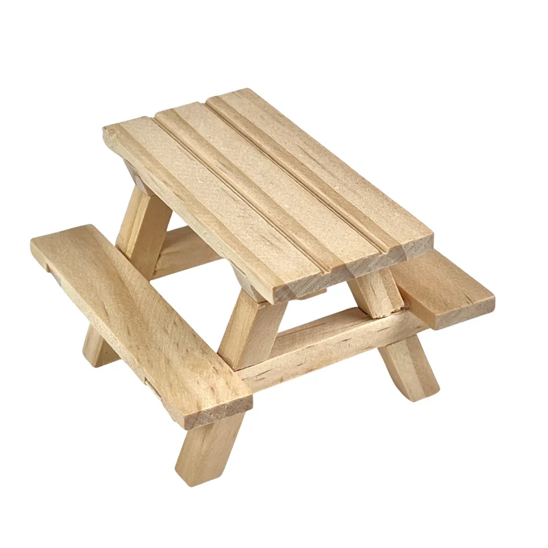 Picknicktisch