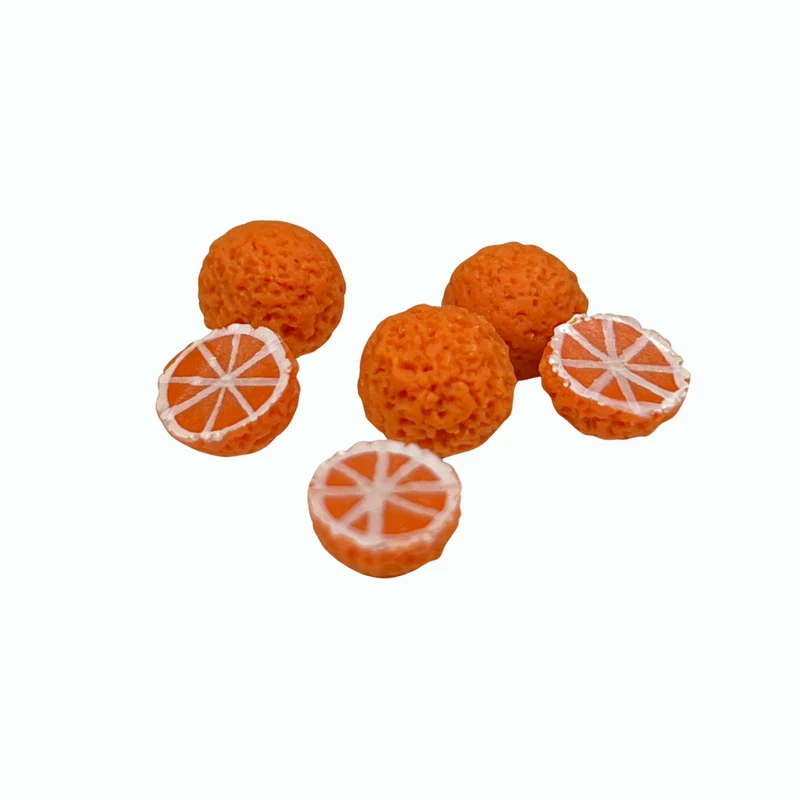 Orangen 6tlg