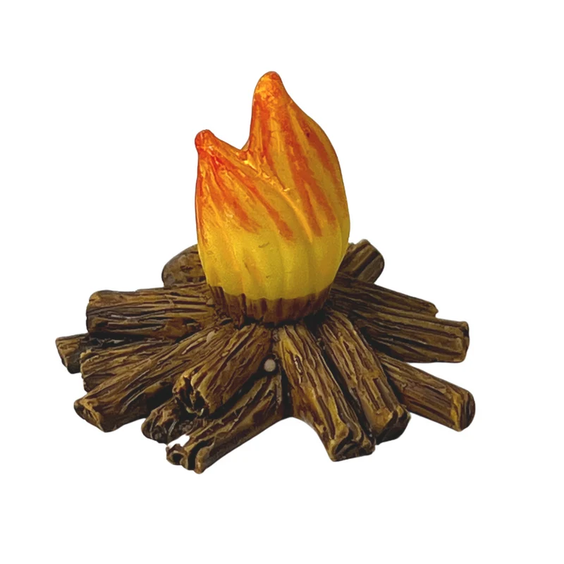 Lagerfeuer