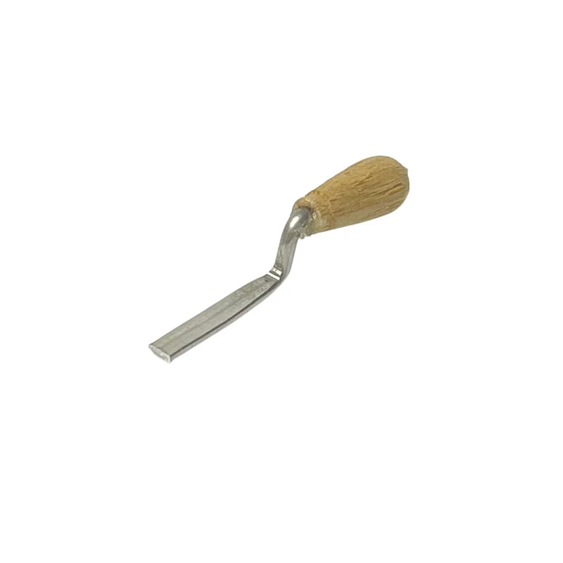 Spachtel