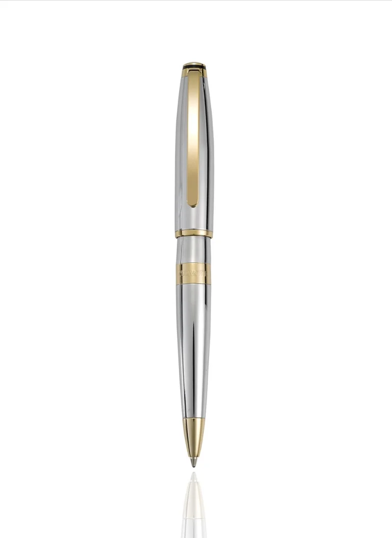 Cudworth ChromeLuxe Ballpoint Pen
