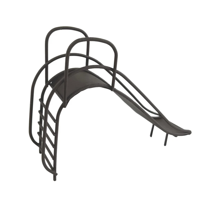 Rutsche Metall