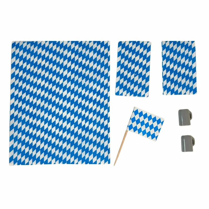 Oktoberfest Set