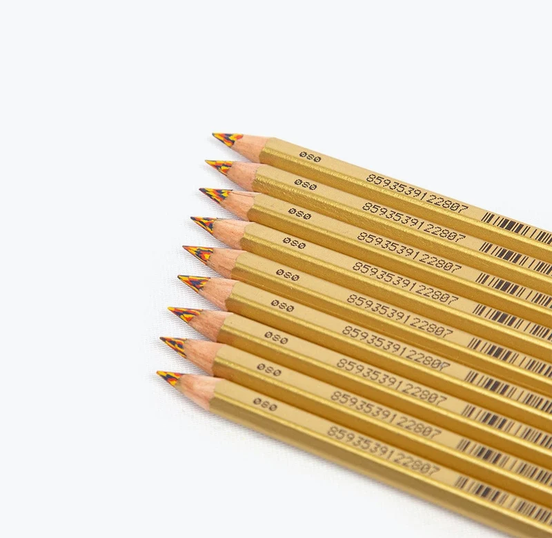 Koh-I-Noor Gold Magic Pencil (single)