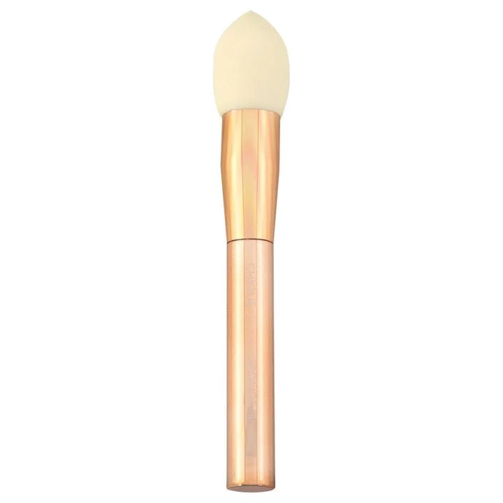 Chique RoseGold Sponge Blender