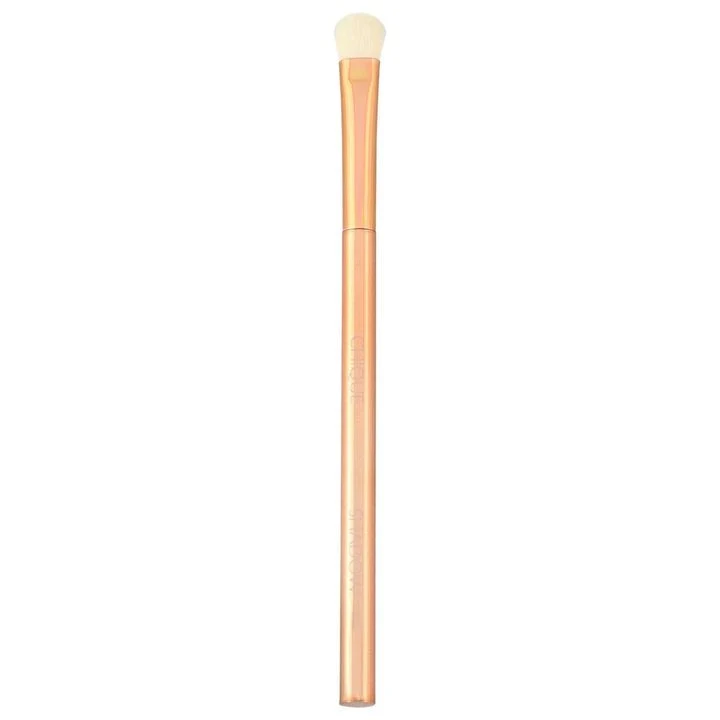 Chique RoseGold Eyeshadow Brush
