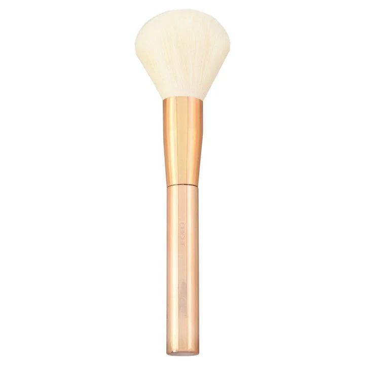 Chique RoseGold Powder Brush