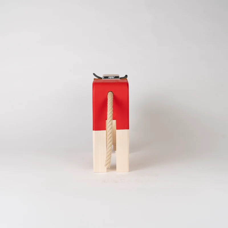 Kuh Spezial rot