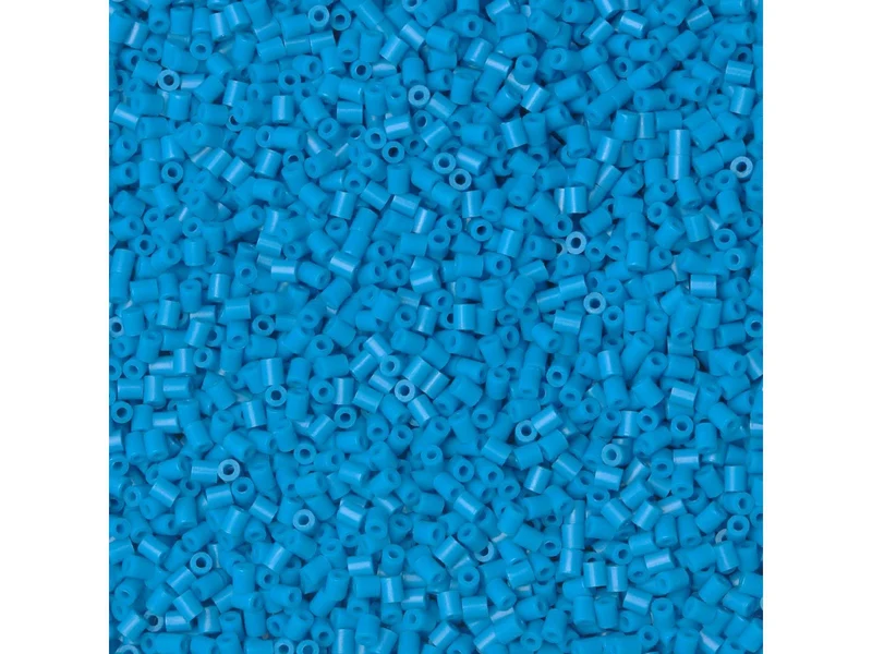 2000 Artkal MINI C 2,6 mm Meeresblautöne (hart)