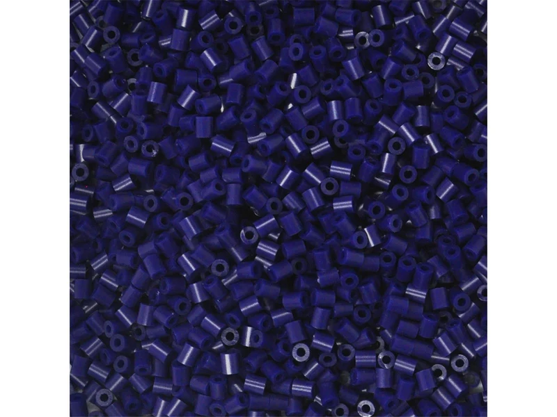 2000 Artkal MINI C 2,6 mm Kornblumenblau (hart)