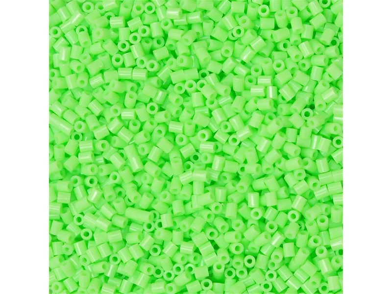 2000 Artkal MINI C 2,6 mm Gelb-Grüntöne (hart)