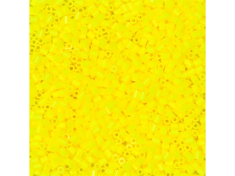 2000 Artkal MINI C 2,6 mm Gelb-Grüntöne (hart)