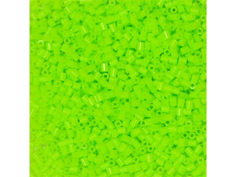 2000 Artkal MINI C 2,6 mm Gelb-Grüntöne (hart)