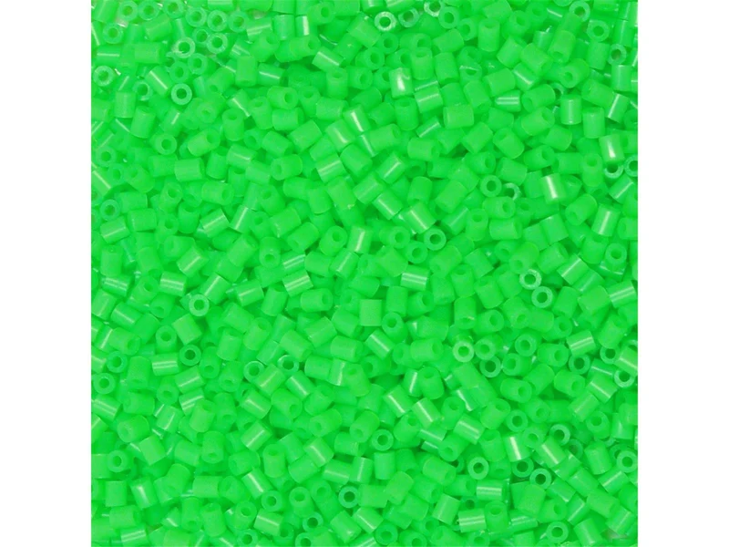 2000 Artkal MINI C 2,6 mm Gelb-Grüntöne (hart)