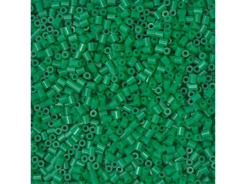 2000 Artkal MINI C 2,6 mm Blaugrüntöne (hart)