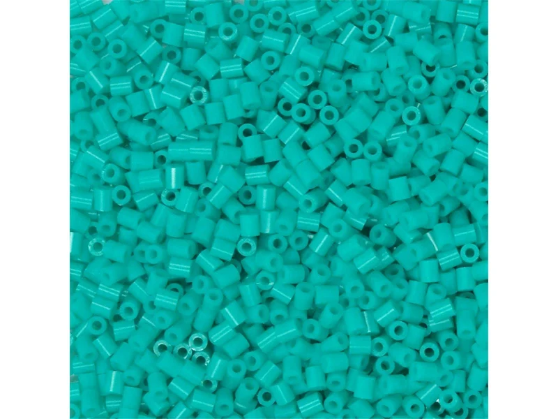 2000 Artkal MINI C 2,6 mm Blaugrüntöne (hart)