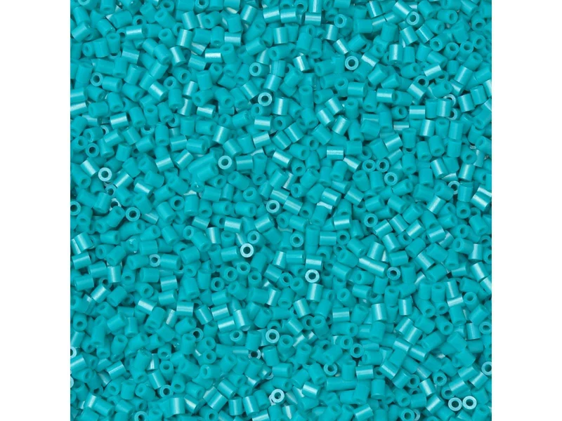 2000 Artkal MINI C 2,6 mm Blaugrüntöne (hart)