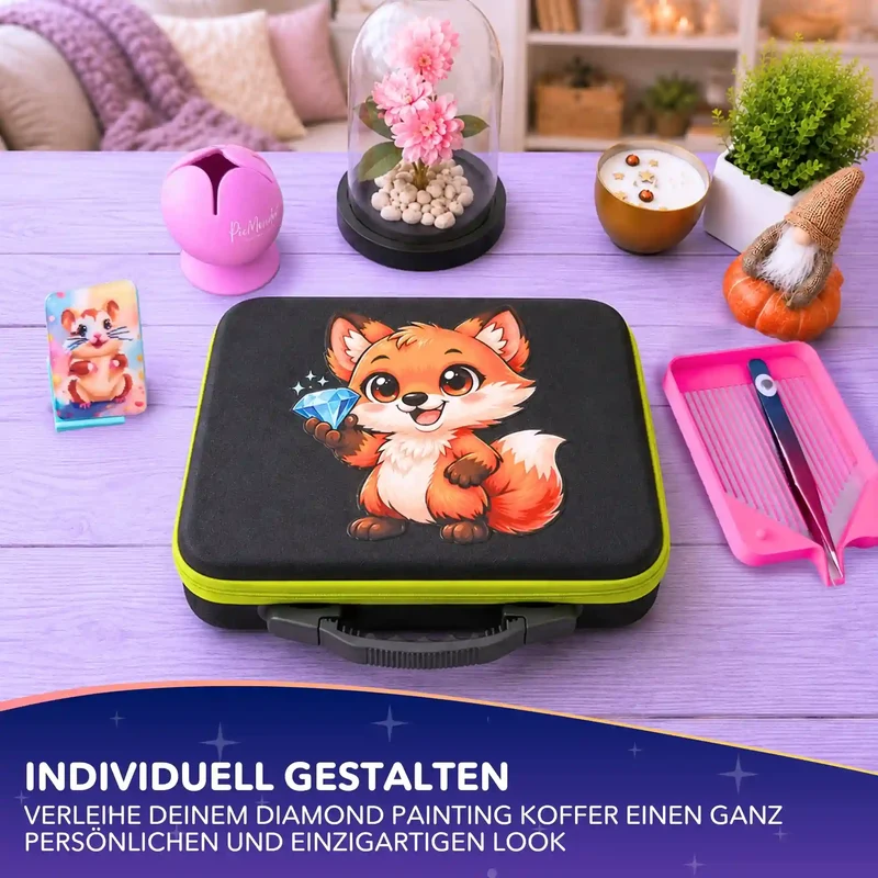 Bügelbild