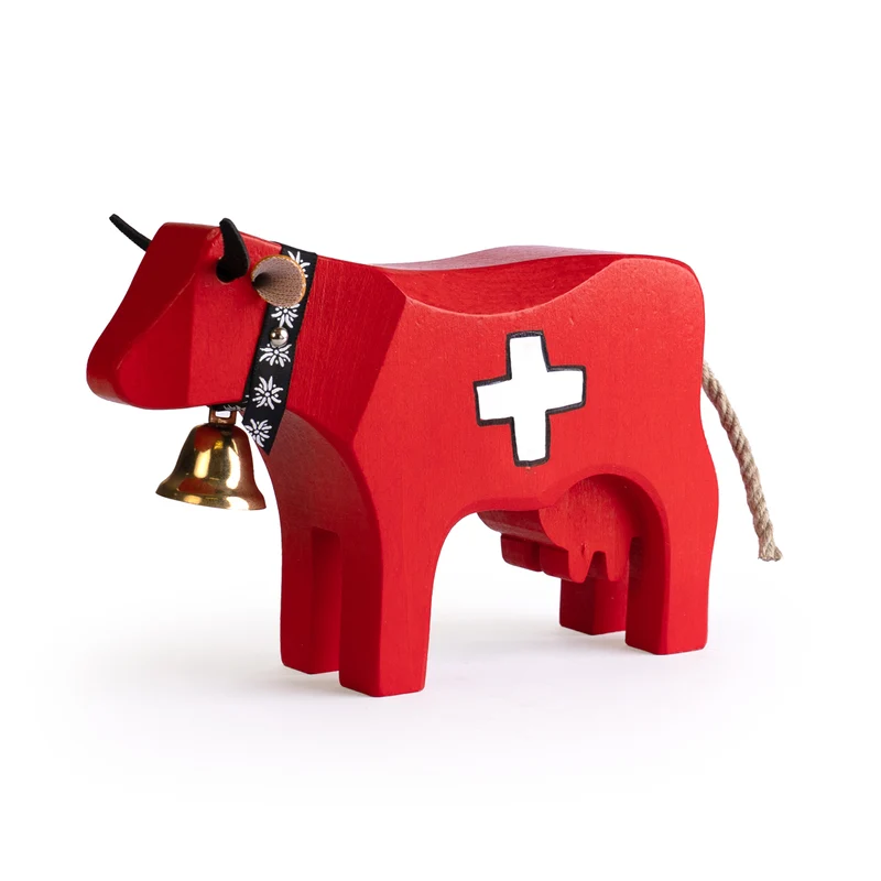Kuh 3 Swiss