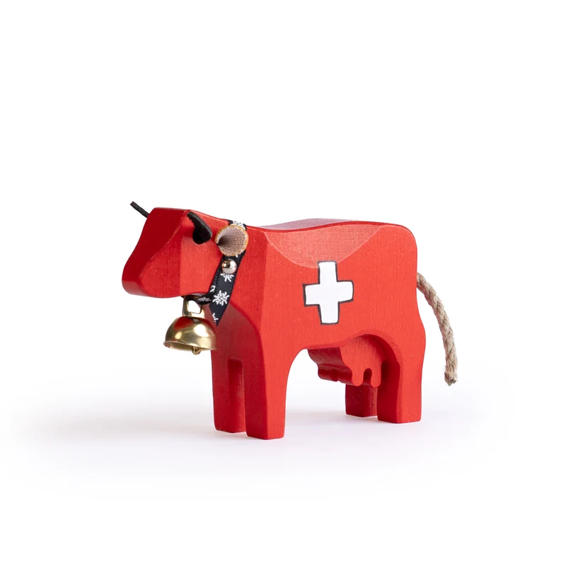 Kuh 1 Swiss