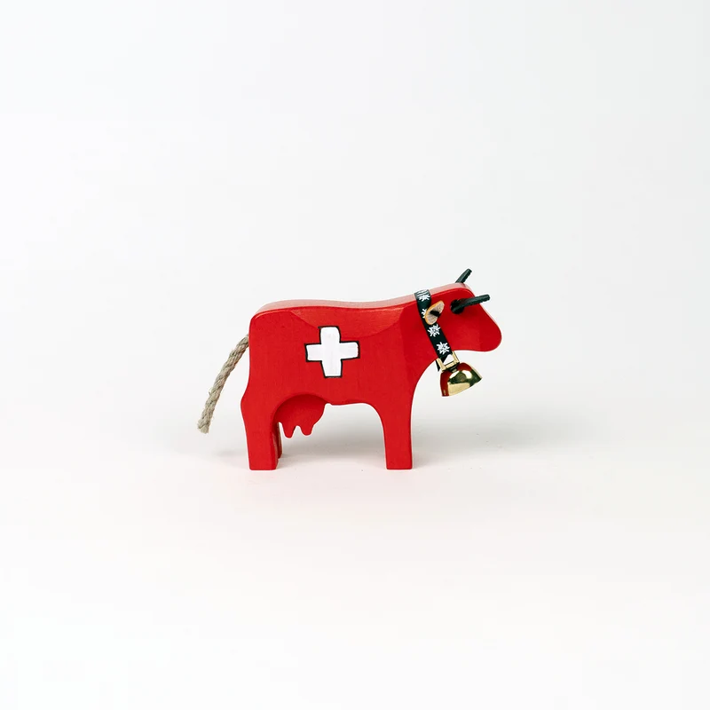 Kuh 1 Swiss
