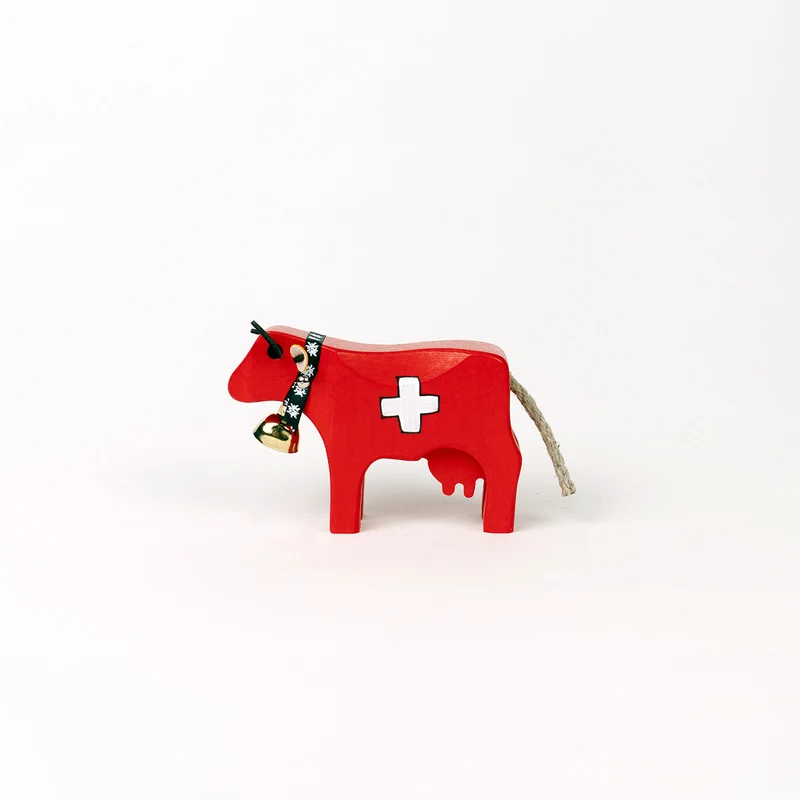 Kuh 1 Swiss