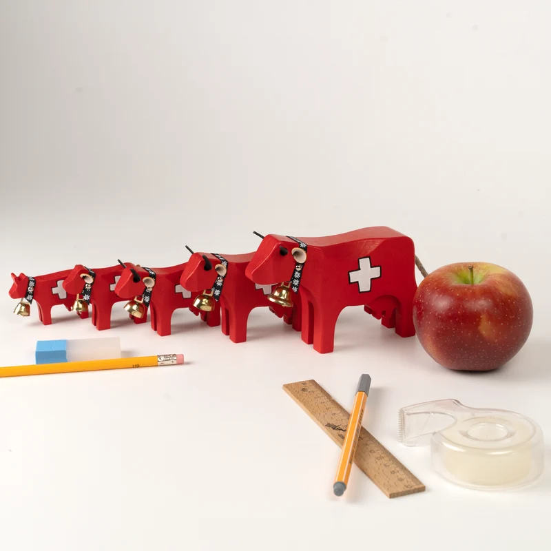 Kuh 2 Swiss
