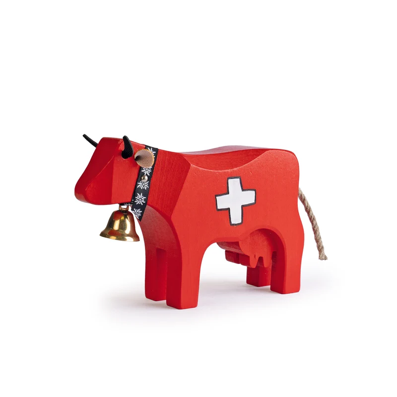 Kuh 2 Swiss