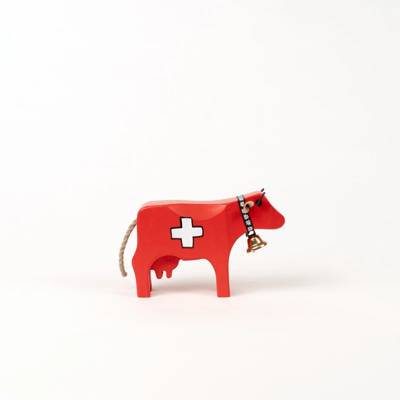 Kuh 2 Swiss