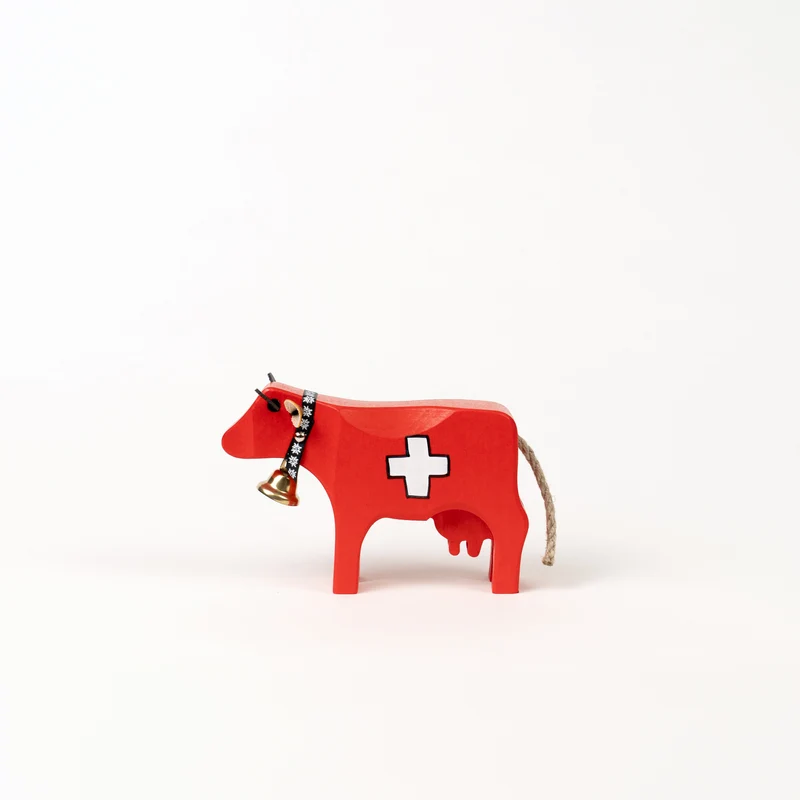 Kuh 2 Swiss