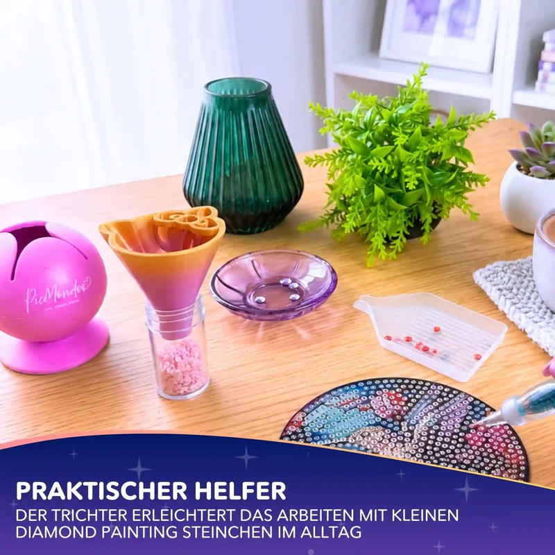 Katzentrichter