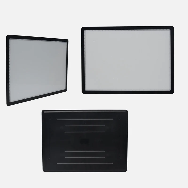 Diamond Painting XXL LED Pad - Unterlage A2 Akku
