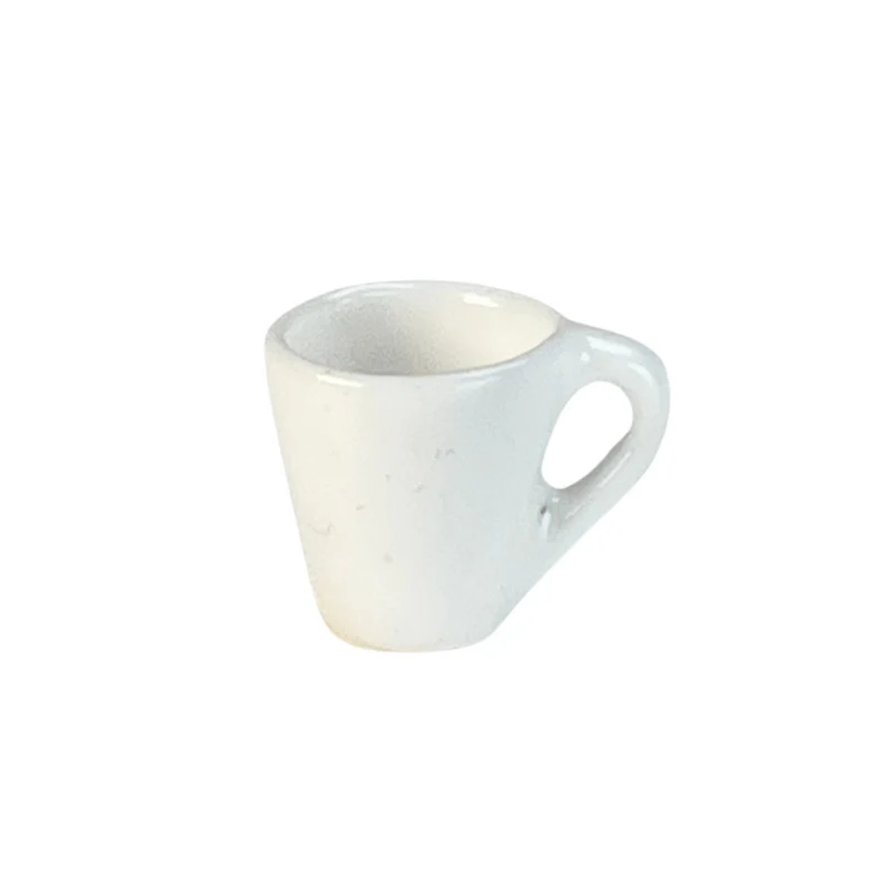 Tasse verschiedene Farben